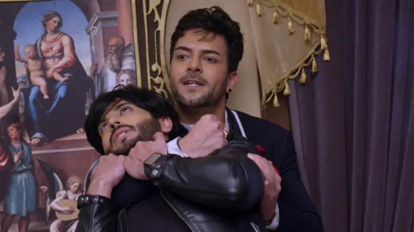 Karan plans his revenge - Kundali Bhagya