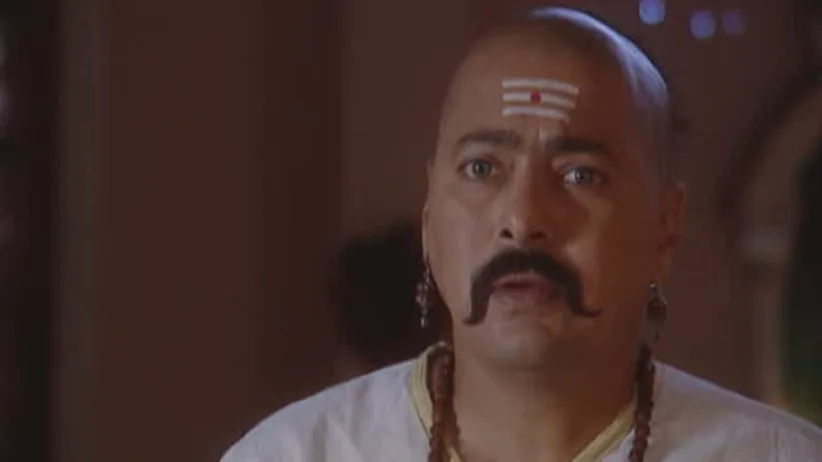 Jhansi Ki Rani S1 - Episode 32