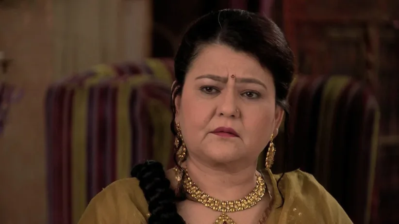 Kumkum Bhagya - Episode 127