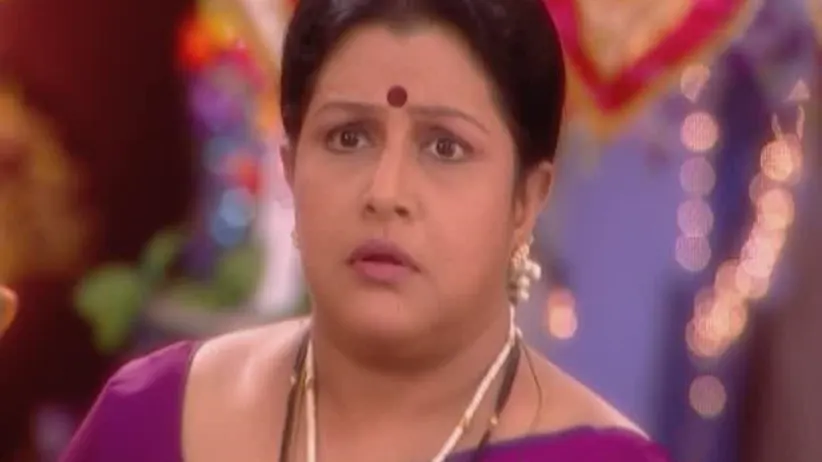 Pavitra Rishta S1 - Episode 85