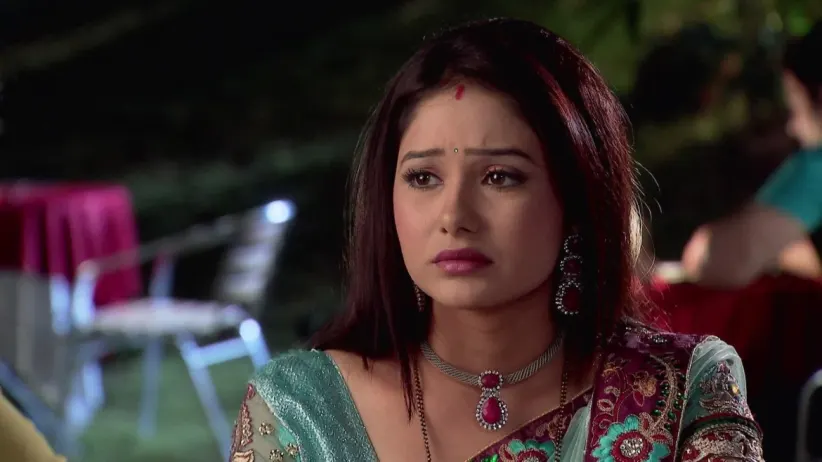 Punar Vivah S1 - Episode 72