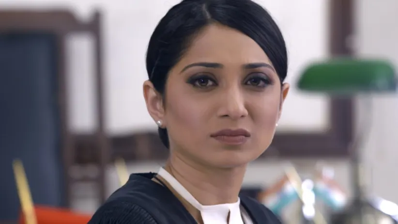Yeh Teri Galiyan - August 07, 2019