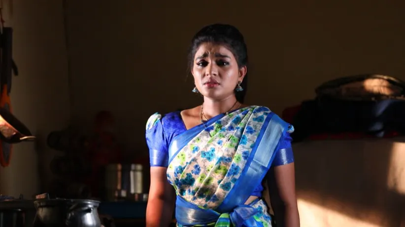 Adithya misses Paravathy - Sembaruthi