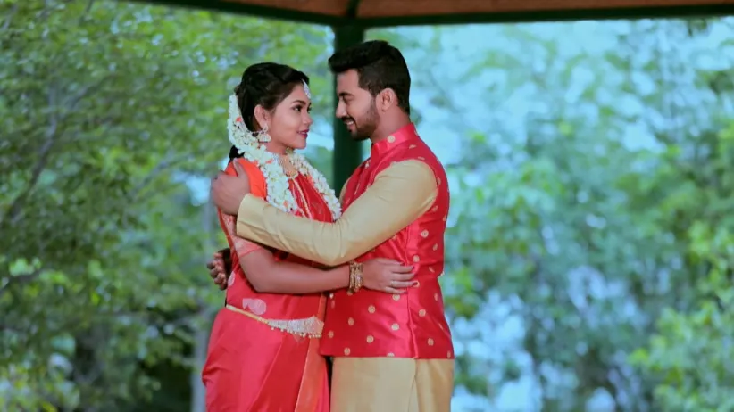 Anika to teach Kamali a lesson