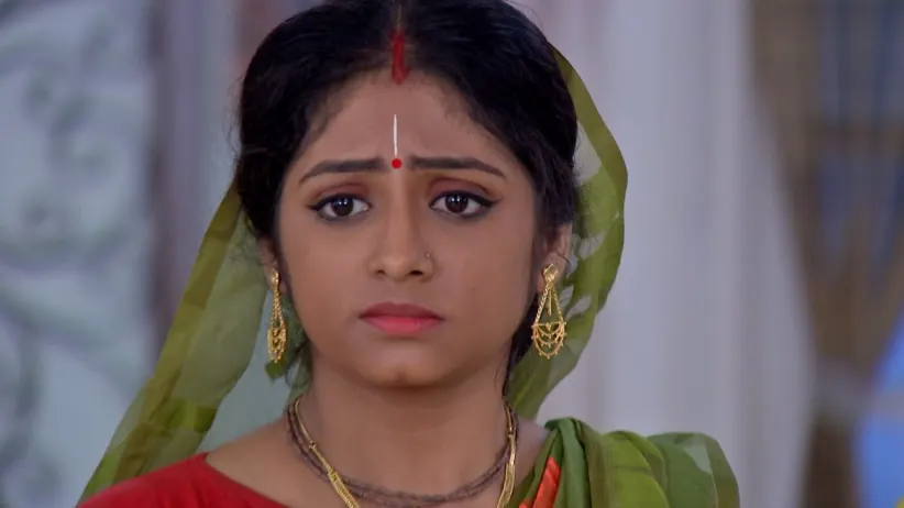Krishnakoli - August 08, 2019 - Webisode
