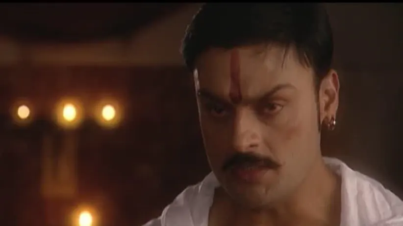 Jhansi Ki Rani S2 - Episode 56