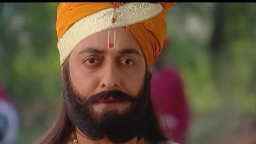 Jhansi Ki Rani S2 - Episode 54