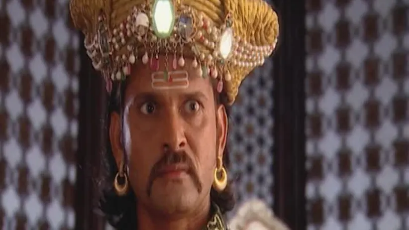 Jhansi Ki Rani S2 - Episode 20