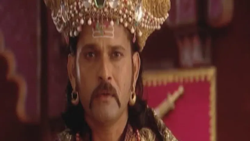 Jhansi Ki Rani S2 - Episode 29