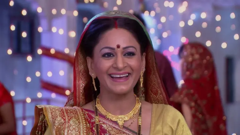 Sapne Suhane Ladakpan Ke -  Episode 65