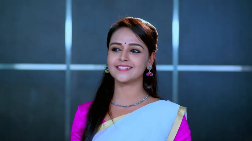 Vedanth's punishment - Gattimela