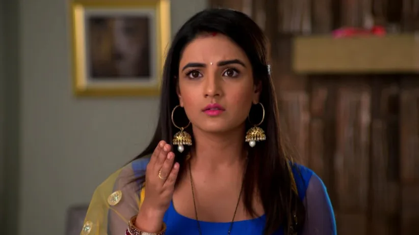 Tashan E Ishq - Episode 53