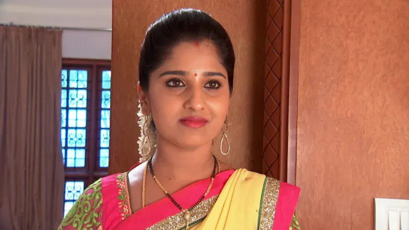 Vijay saves the day - Kalyana Vaibhogam