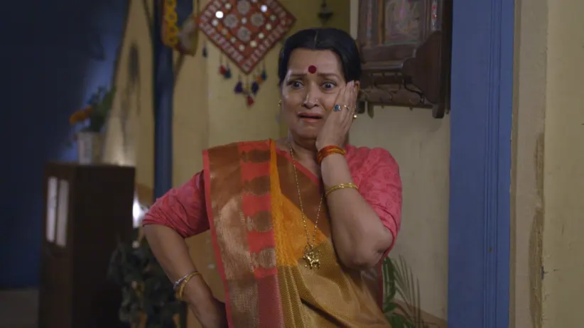 Rajesh’s plan backfires - Happu Ki Ultan Paltan