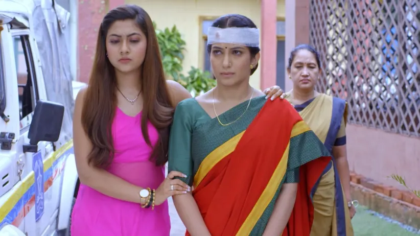 Kalyani fails to expose Ketki - Tujhse Hai Raabta