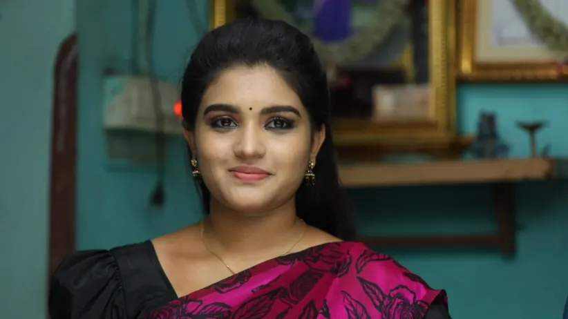 Sundaram to resume work - Sembaruthi