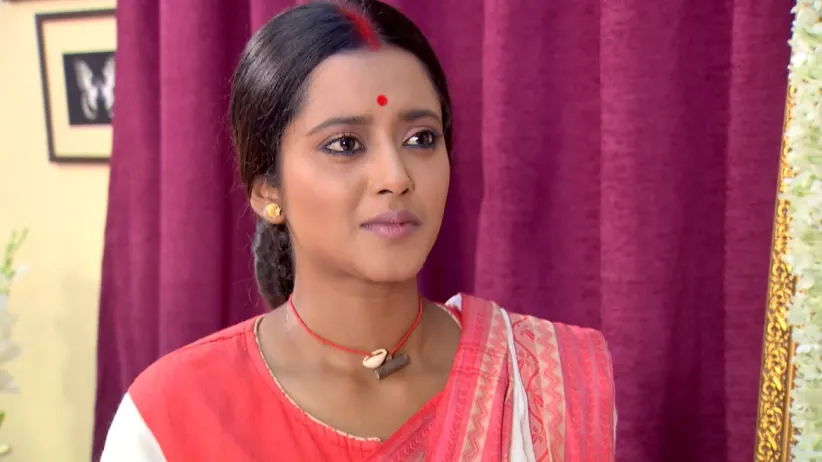 Nayan asks Dripta to remarry - Trinayani