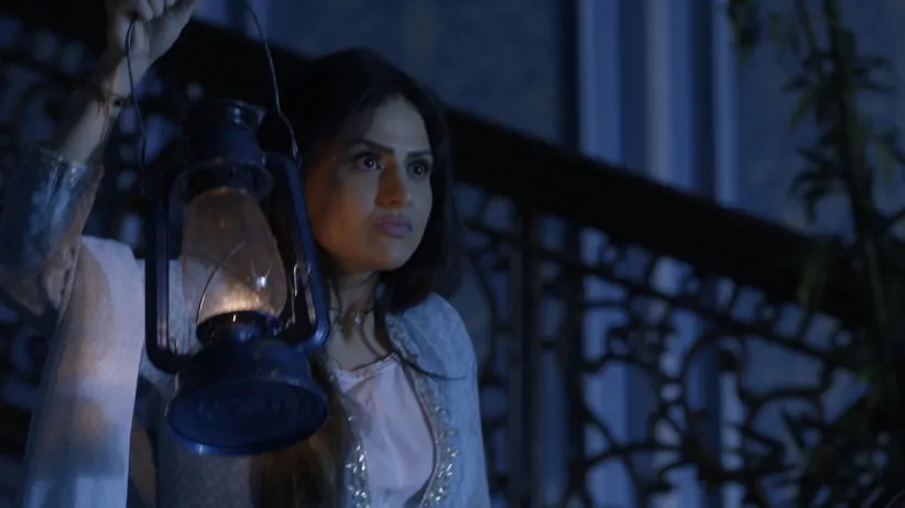 Jeeva’s thirst for revenge - Laal Ishq