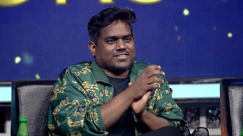 Nepoliya, Reshma and Devananda steal the show - SA RE GA MA PA SENIORS SEASON 2