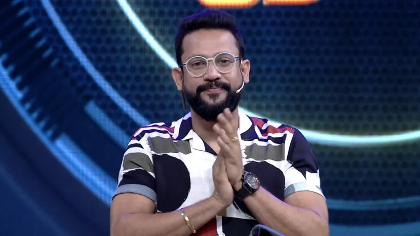 Petta Rap - August 11, 2019