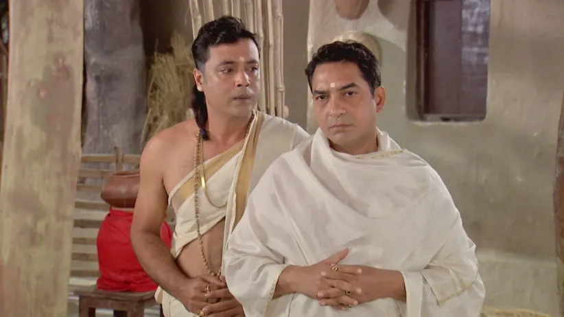 Rani Rashmoni - August 11, 2019 - Webisode