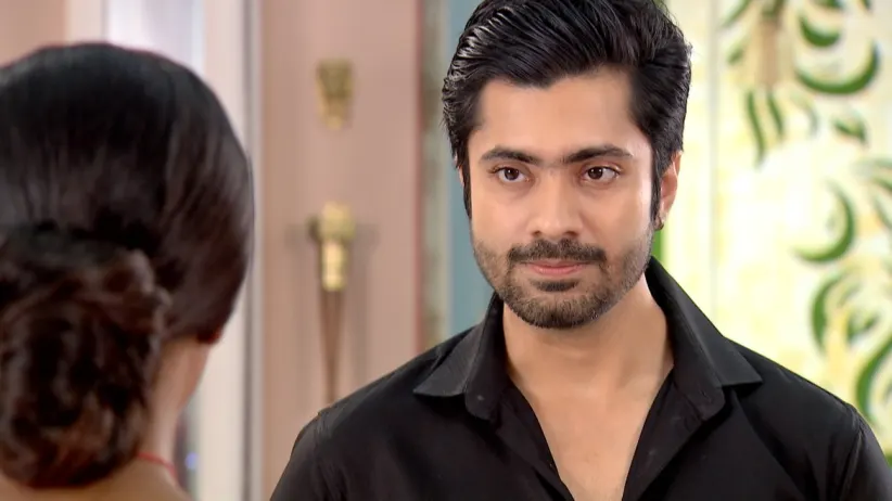 Dripta wants to get married - Trinayani