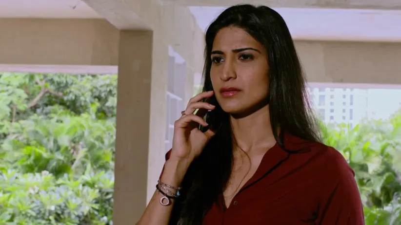 Agent Raghav - Episode 9