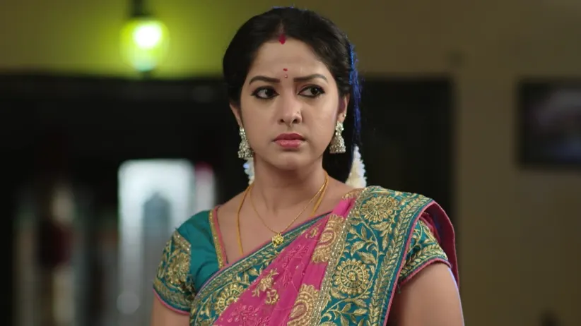 రామ సక్కని సీత - ఆగస్టు 12, 2019