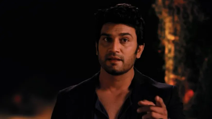 Agent Raghav - Episode 31