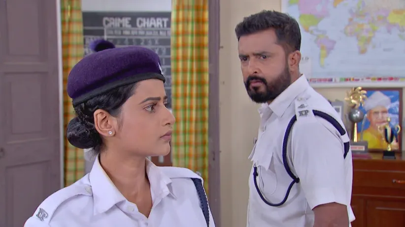 Agnijit's problem with Bokul