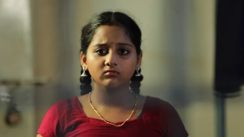 இரட்டை ரோஜா - ஆகஸ்ட் 13, 2019