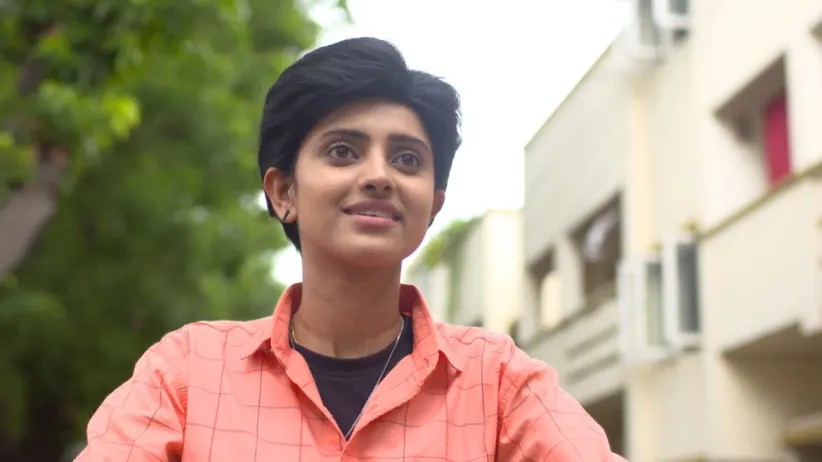 Sathya Gets Restless about Prabhu’s Reply - Sathya