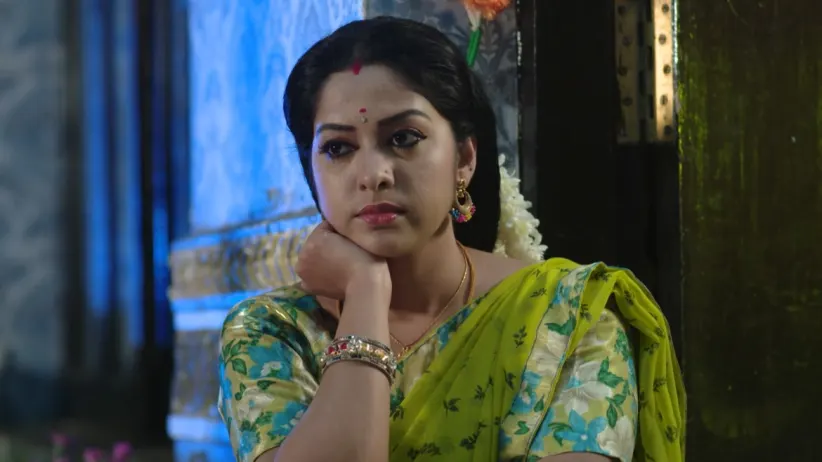 Shankar beats up Nani - Rama Sakkani Seetha