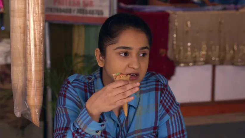 Kamlesh’s antics irritate Malaika