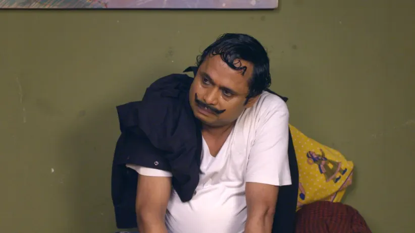 Happu devastated - Happu Ki Ultan Paltan
