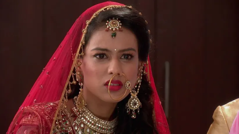 jamai Raja S1 - Episode 15