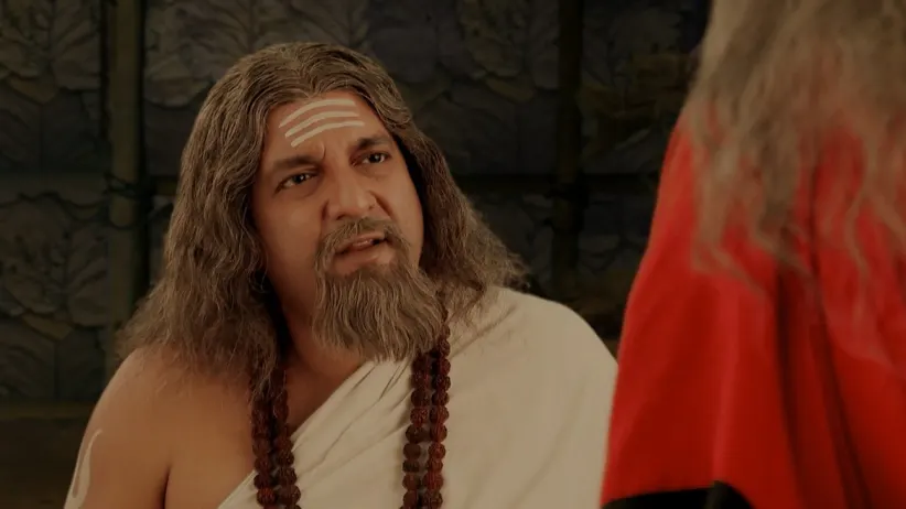 Joy Baba Lokenath - August 14, 2019 - Webisode