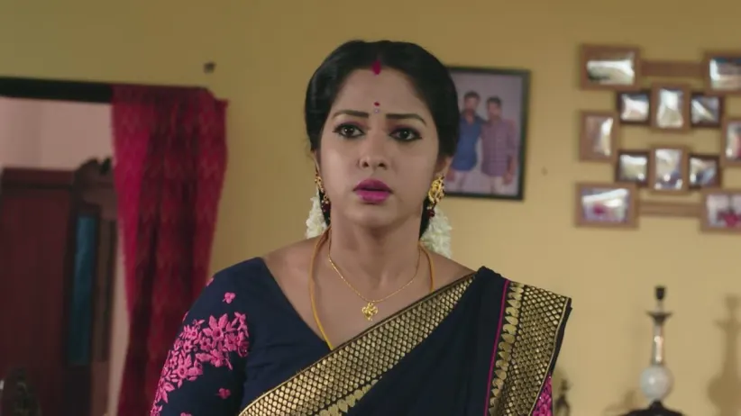 Ramaraju’s brothers send Seetha out - Rama Sakkani Seetha