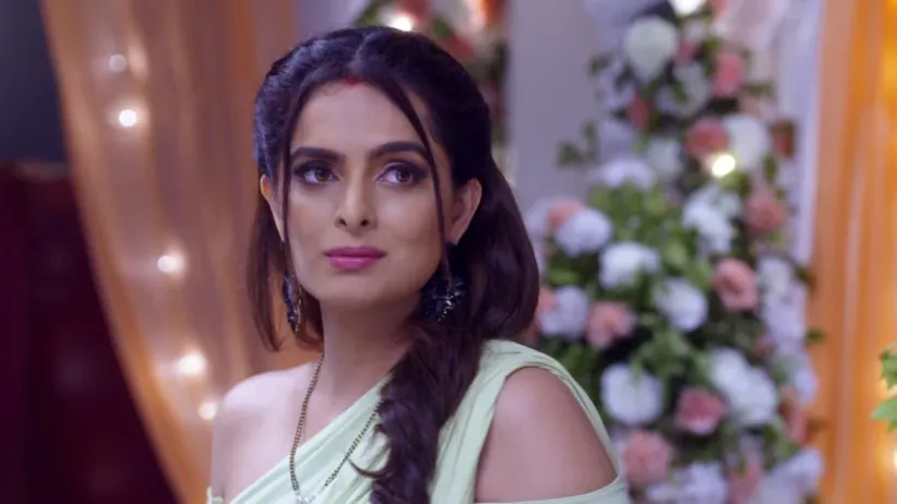 Sameer finds the real necklace - Kundali Bhagya