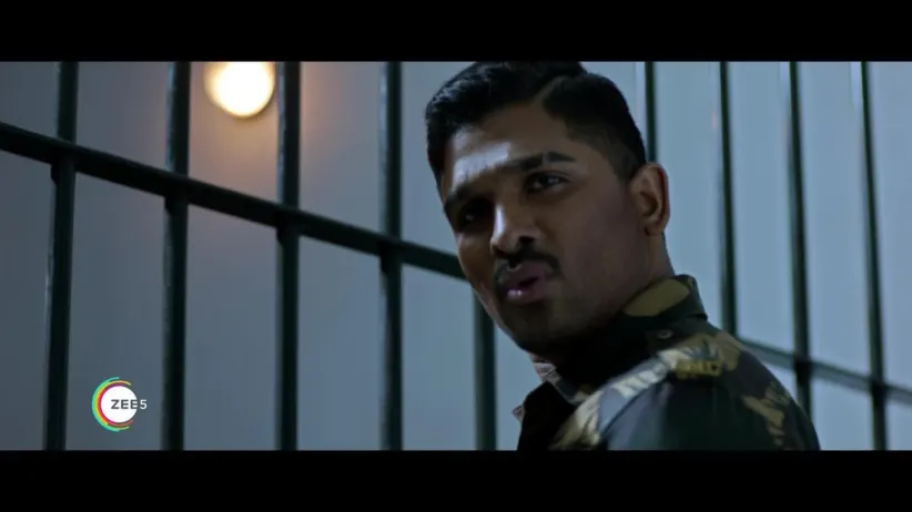 A terrorist's luck - Independence Day Special 2019