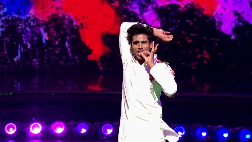 Soul Queens' power-packed performance - Dance India Dance - Battle of Champions
