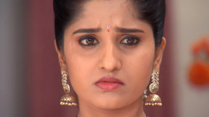 Kalyana Vaibhogam - August 16, 2019 - Webisode