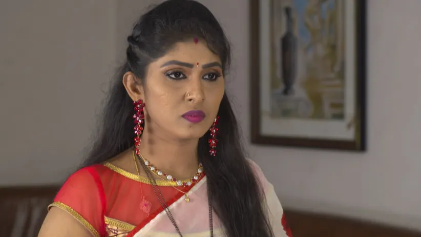 Suryakantham - August 16, 2019 - Webisode