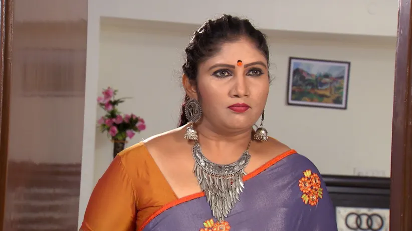 Ram and Gita’s romance - Gundamma Katha