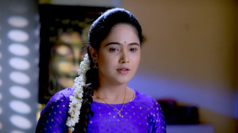 Preetham Apologises to Aditya - Paaru