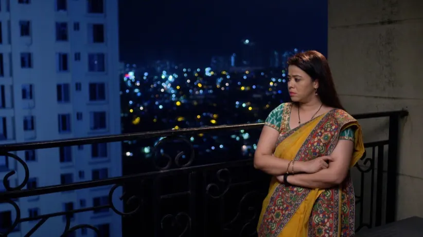 Mazhya Navryachi Bayko - August 20, 2019 - Webisode