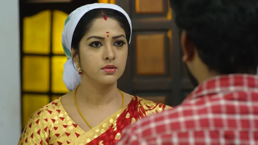 Ramaraju and Seetha to marry - Rama Sakkani Seetha