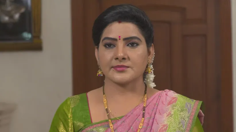 Suryakantham - August 20, 2019 - Webisode