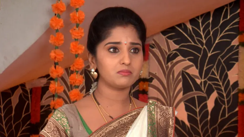 Jai insists on seeing the bride - Kalyana Vaibhogam