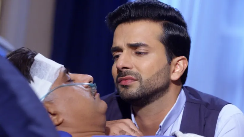 Prithvi gains consciousness - Kundali Bhagya